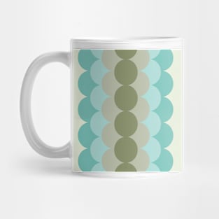 Gradual Oliva Retro Mug